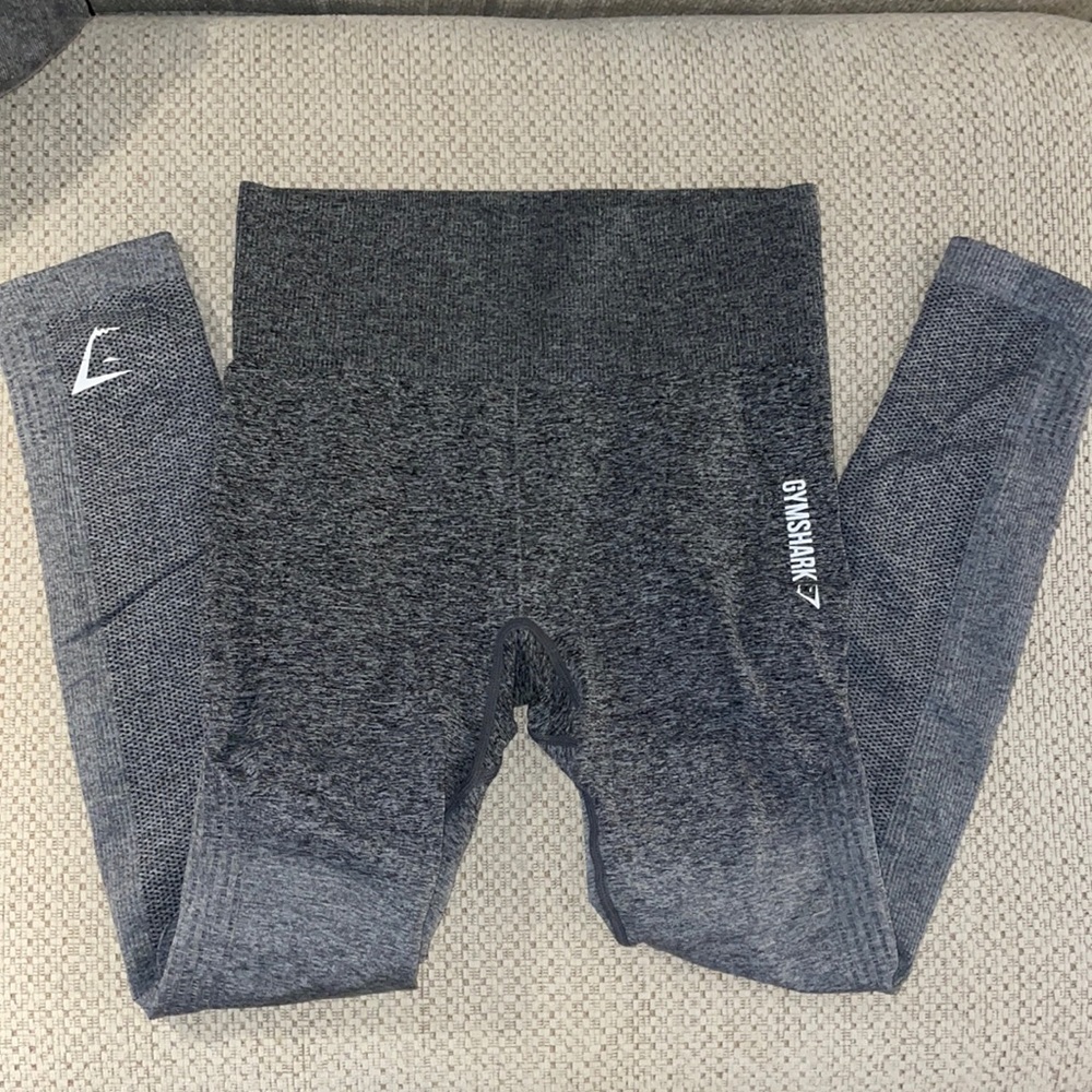 Gymshark ombré bra-leggings set - Picture 2 of 6